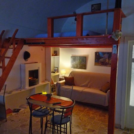 Casa Dell'Aquila Barocca Apartment Ragusa Ngoại thất bức ảnh