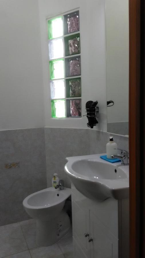 Casa Dell'Aquila Barocca Apartment Ragusa Ngoại thất bức ảnh