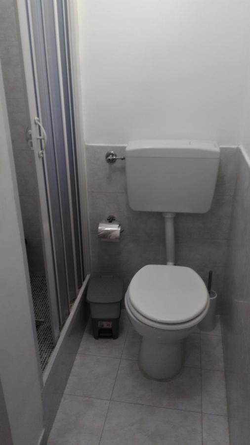 Casa Dell'Aquila Barocca Apartment Ragusa Ngoại thất bức ảnh