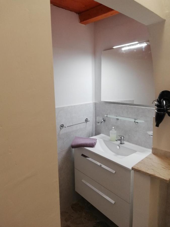 Casa Dell'Aquila Barocca Apartment Ragusa Ngoại thất bức ảnh
