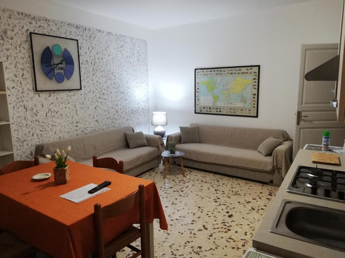Casa Dell'Aquila Barocca Apartment Ragusa Ngoại thất bức ảnh