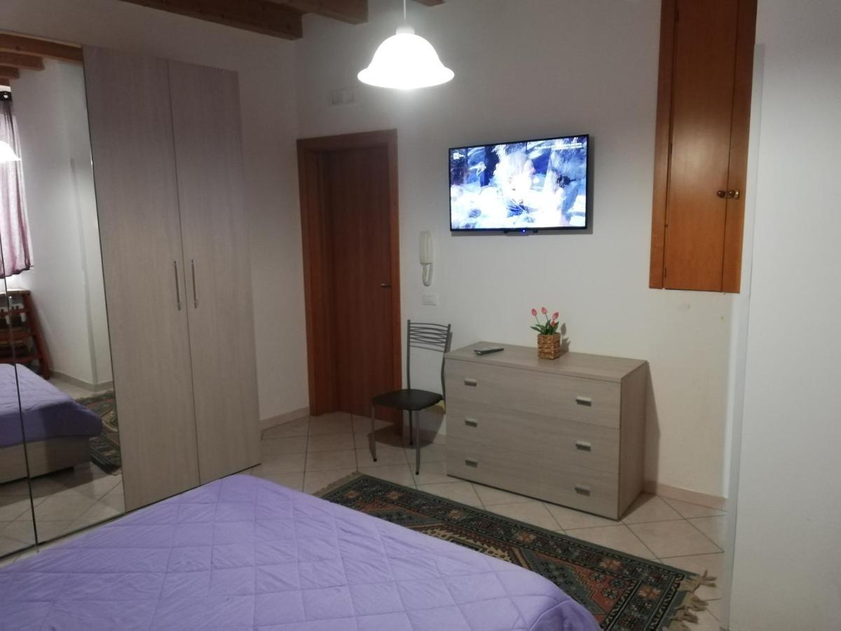 Casa Dell'Aquila Barocca Apartment Ragusa Ngoại thất bức ảnh
