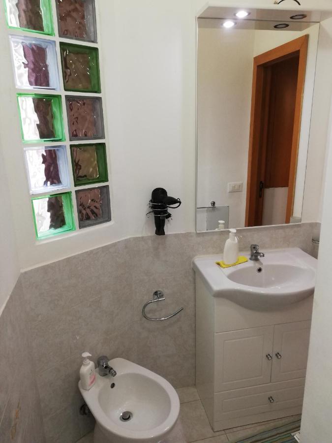 Casa Dell'Aquila Barocca Apartment Ragusa Ngoại thất bức ảnh