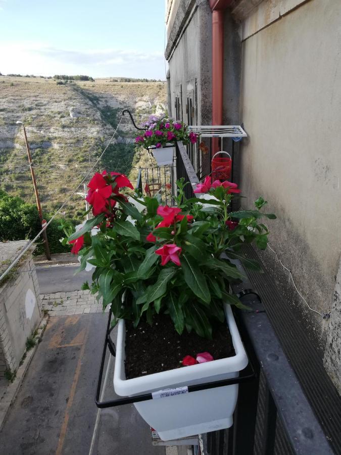 Casa Dell'Aquila Barocca Apartment Ragusa Ngoại thất bức ảnh