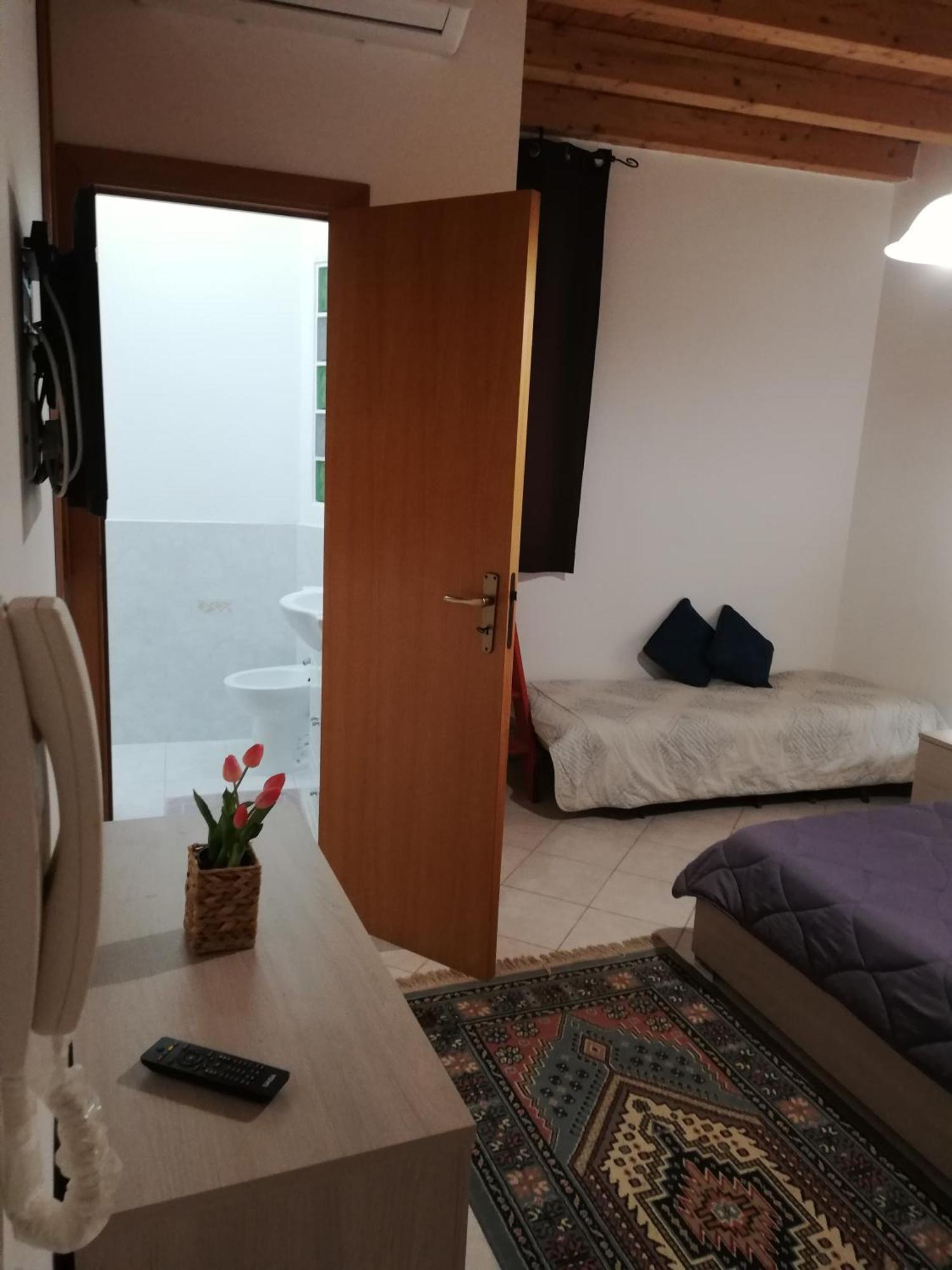 Casa Dell'Aquila Barocca Apartment Ragusa Phòng bức ảnh